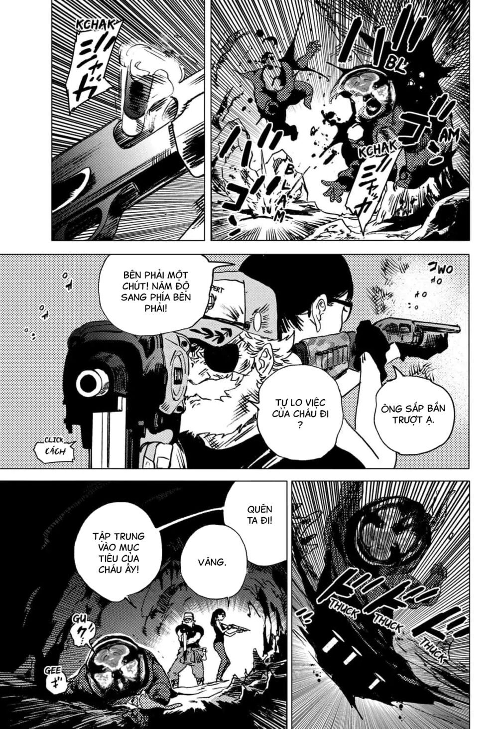 summer time render chapter 56 9