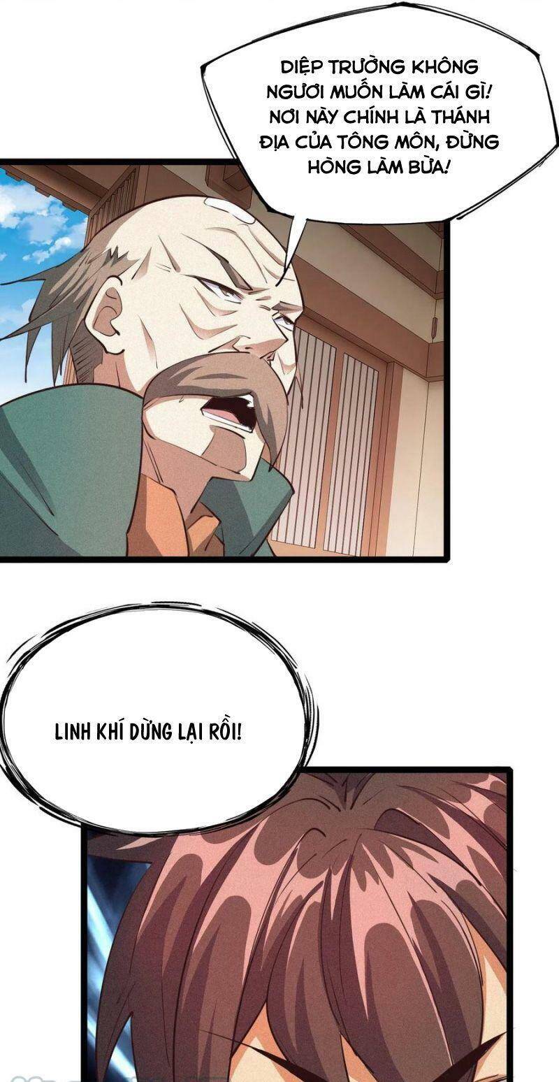 võ đạo chiến thần chapter 36 5