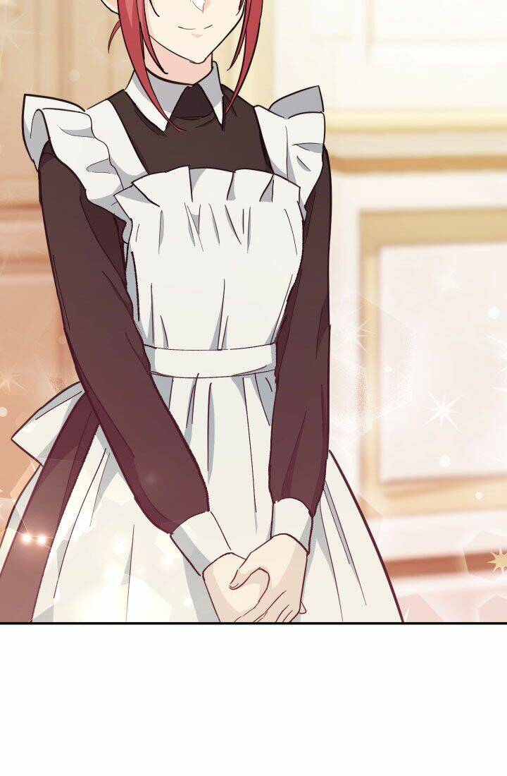 hoàng hậu bé bỏng chapter 42.1 2