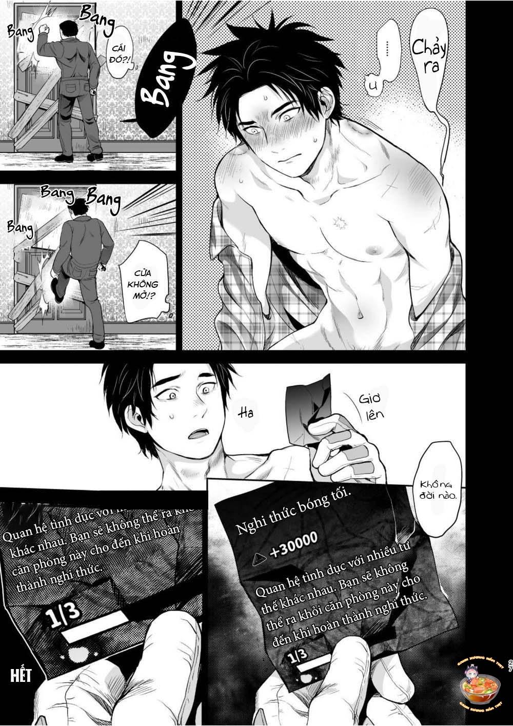 tổng hợp oneshot boylove chapter 127 26