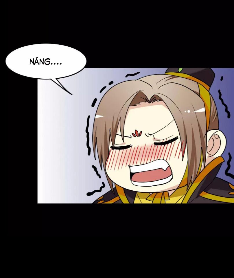 lưỡng bất nghi (full) chapter 136 13