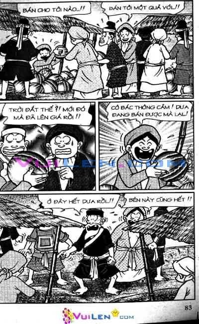 thần đồng đất việt chapter 32 79