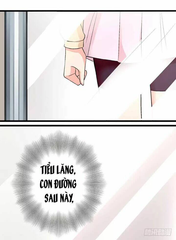 thiên hậu trở về chapter 39 53