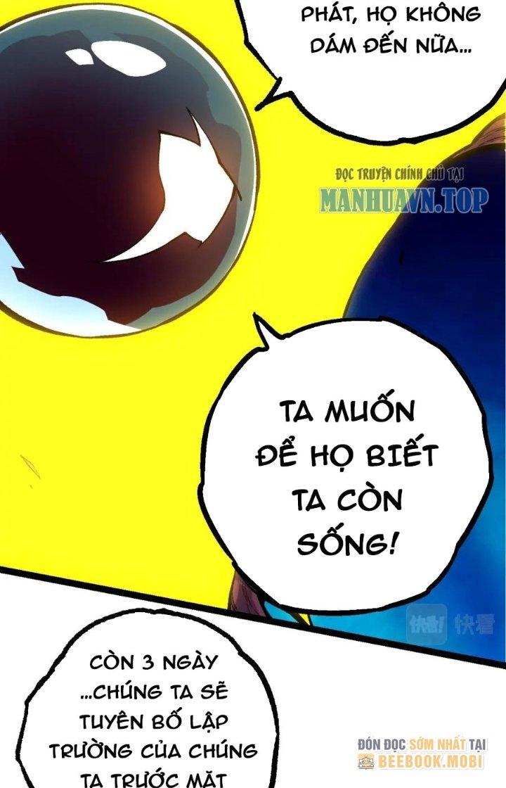 từ cây cổ thụ bắt đầu tiến hóa chapter 71 67