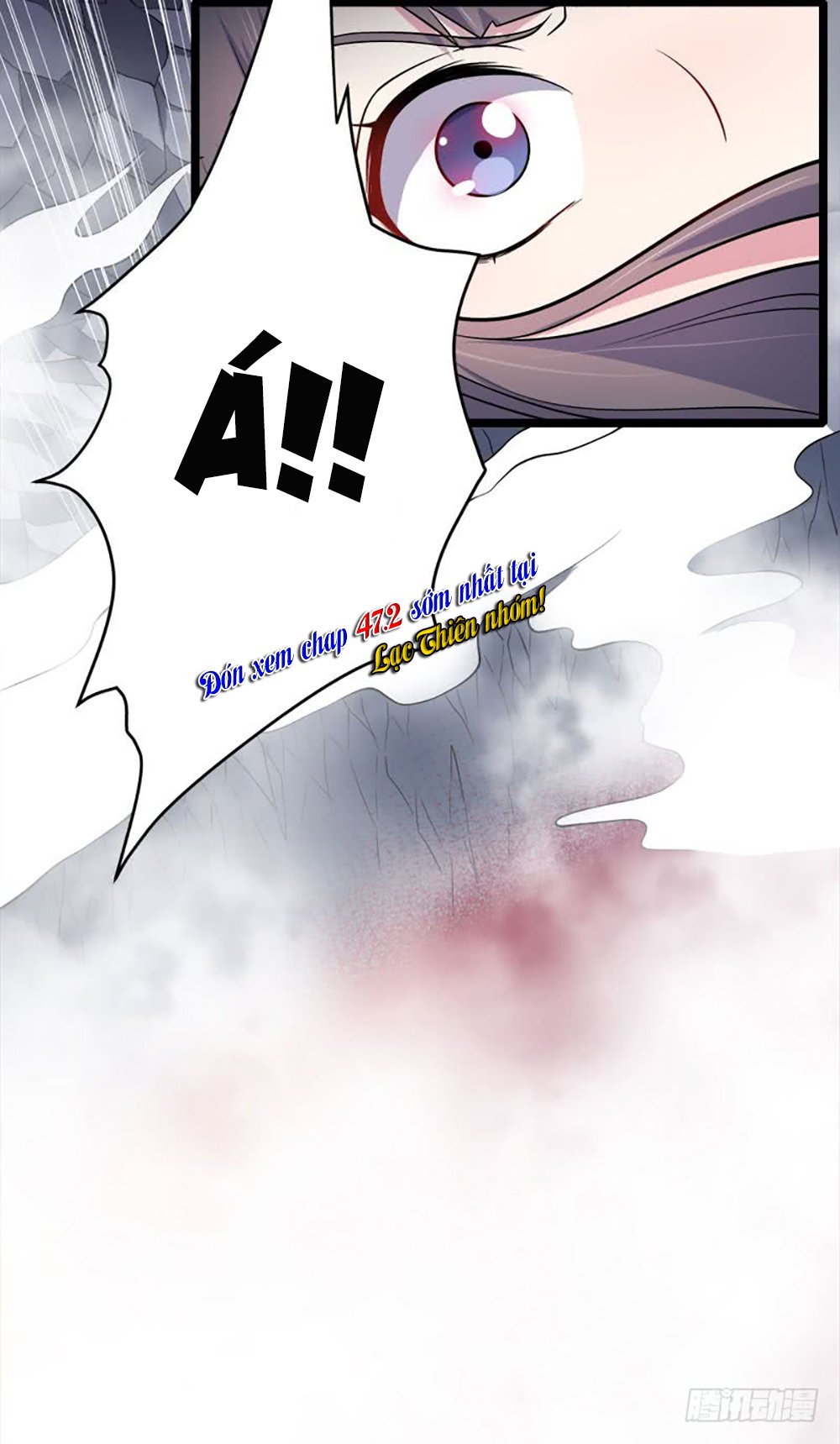 ngạo kiều quỷ vương yêu ta chapter 47.1 43