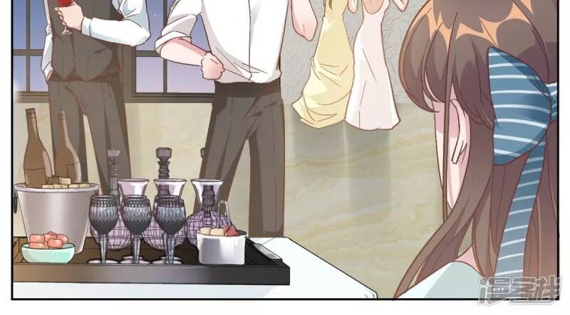 tổng tài, tránh xa tôi ra chapter 1 11