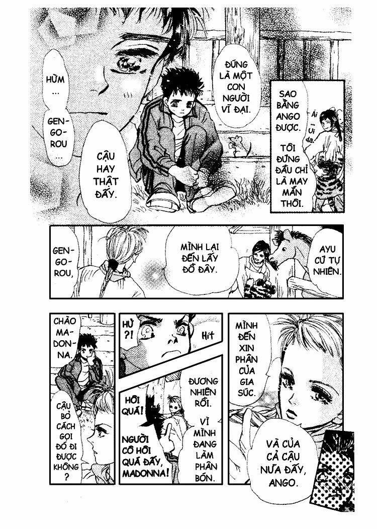 7 mầm sống chapter 37 16