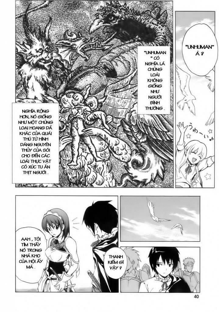 seiken no blacksmith chapter 1 16