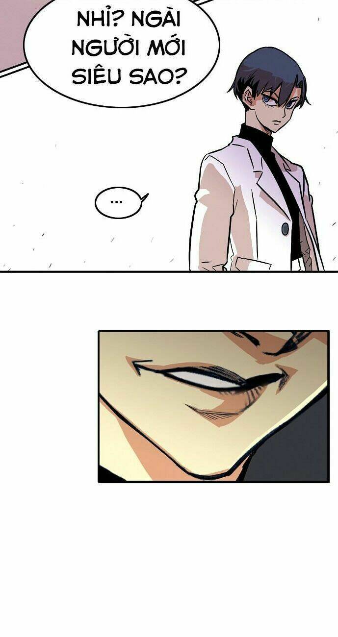 bẫy troll chapter 13 68