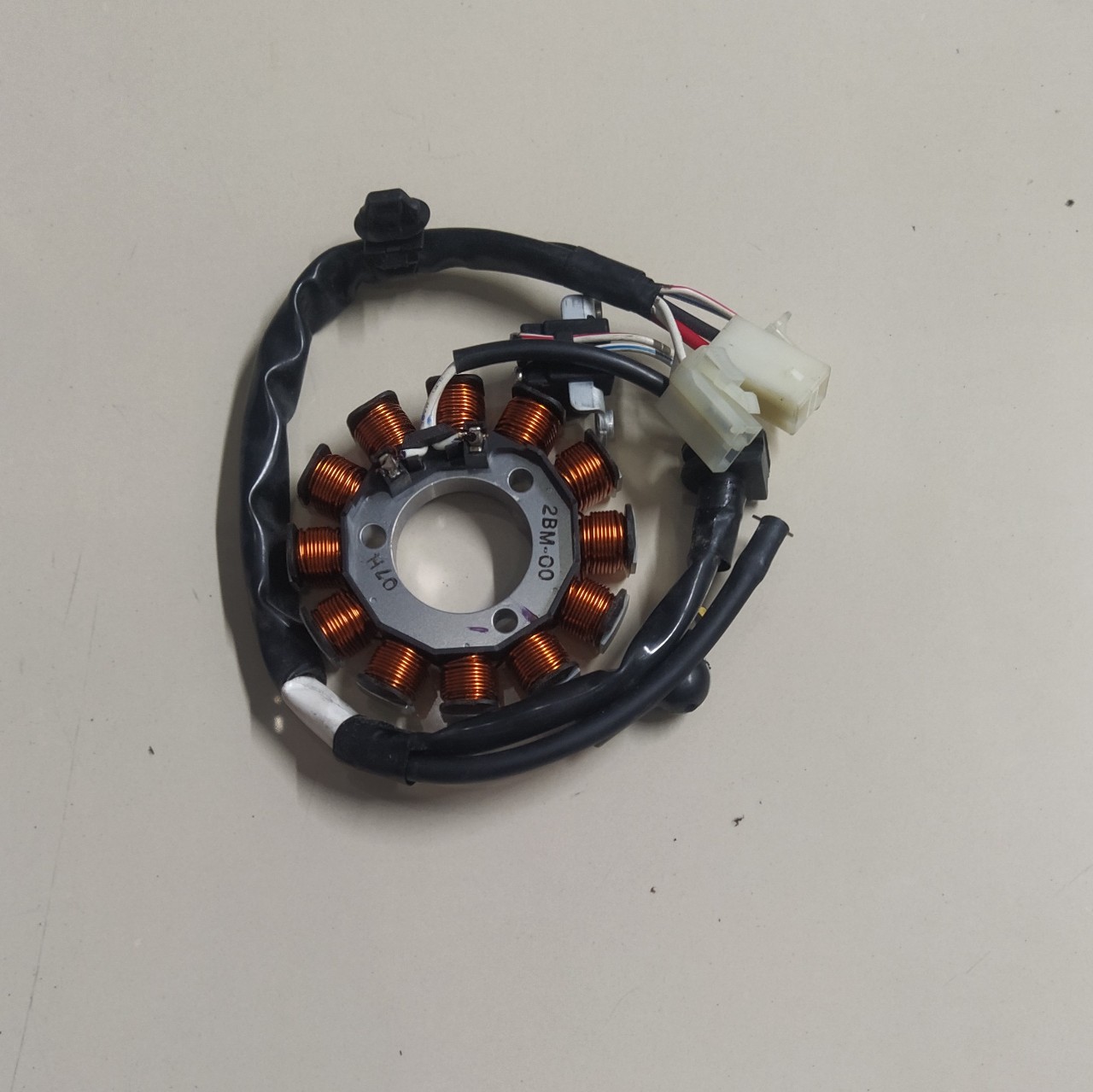 Cụm stator xe GRANDE