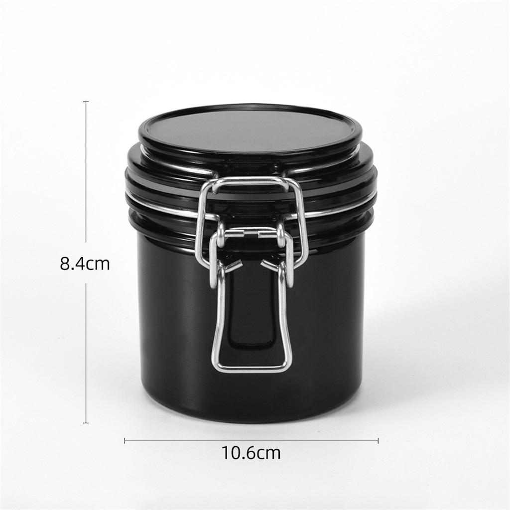 Plastic Grafting Eyelash Glue Storage Box