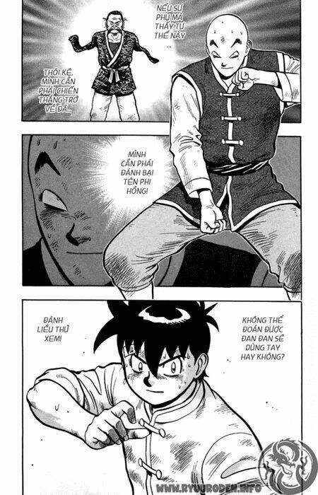 hoàng phi hồng phần 1 chapter 31 105