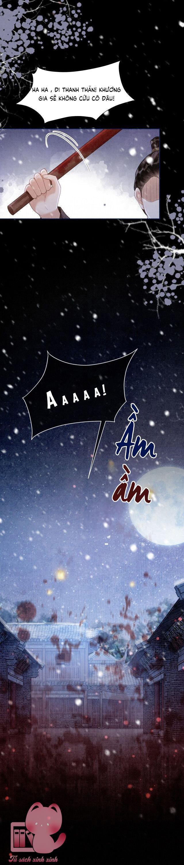 sau khi nàng bị đánh chết các ca ca hối hận rồi !! chapter 4 4