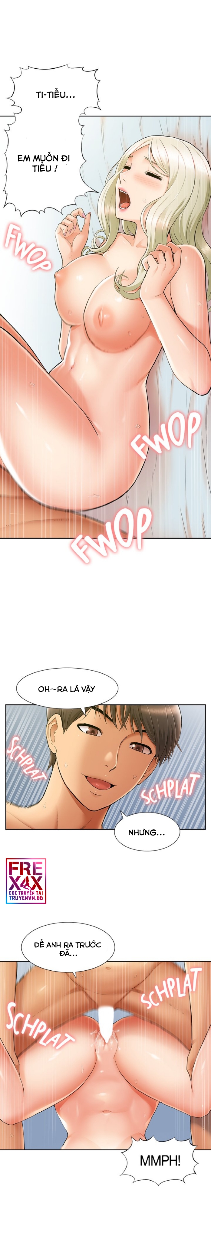 song sinh trụy lạc chapter 28 23