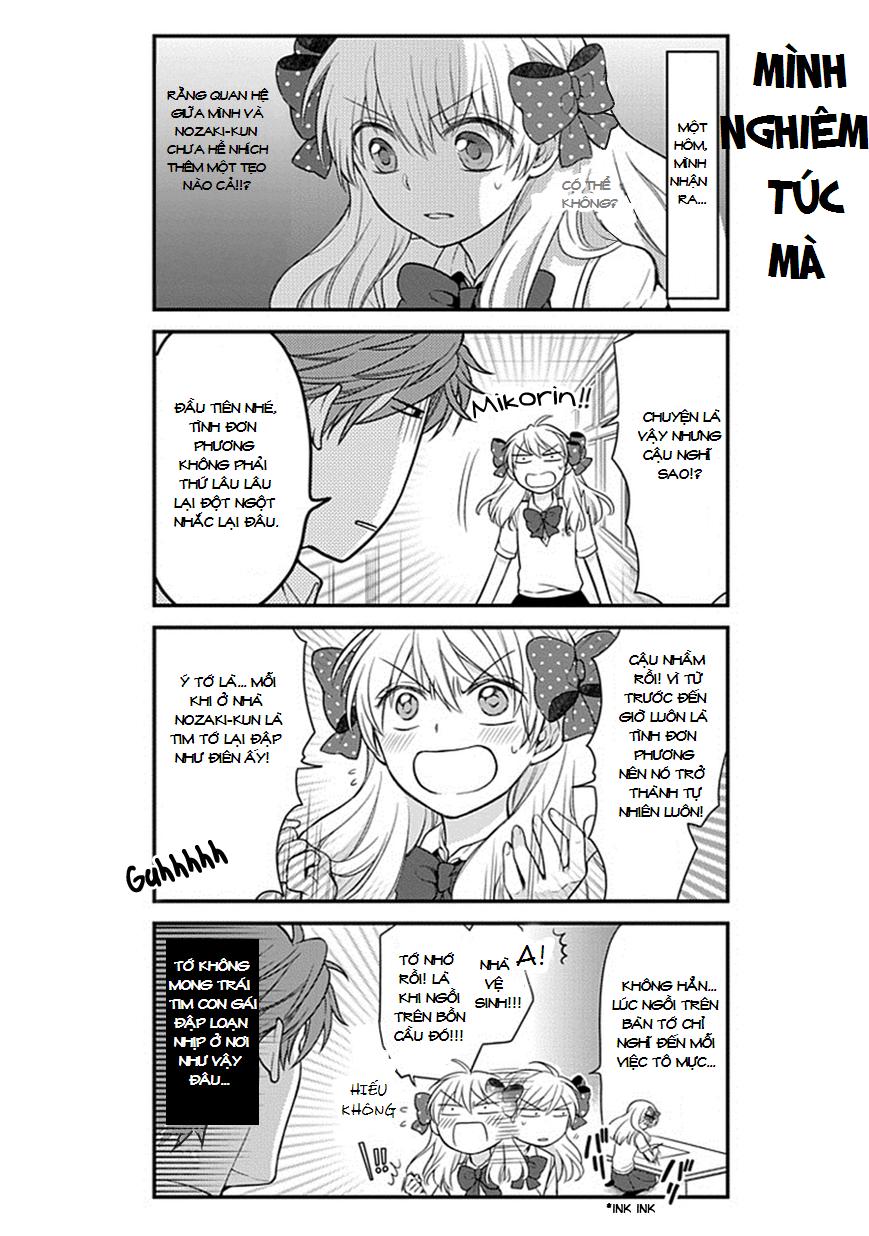 gekkan shojo nozaki-kun chapter 41 2