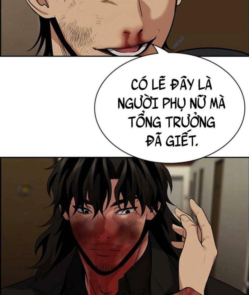 giáo dục chân chính chapter 100 4