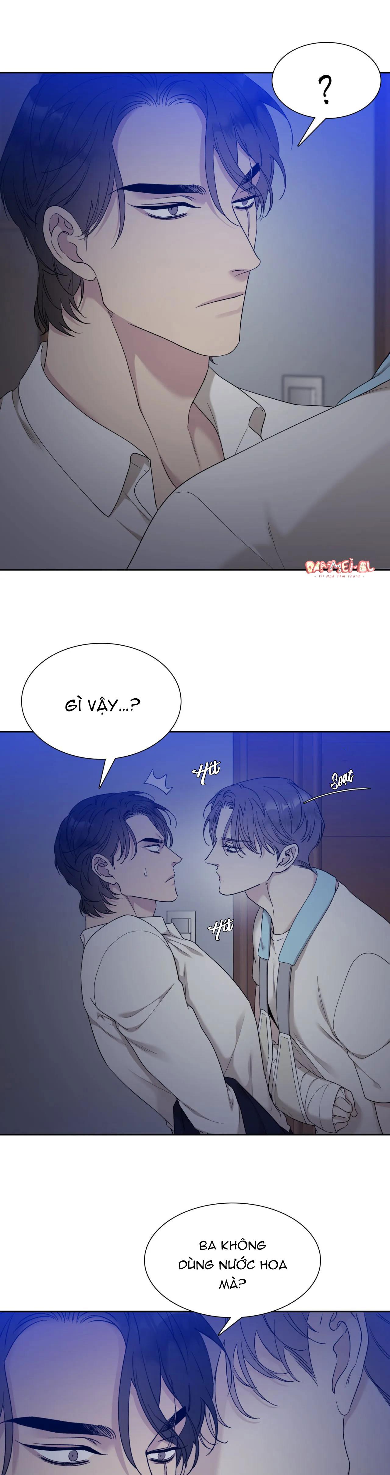 tên rác rưởi chapter 5 4