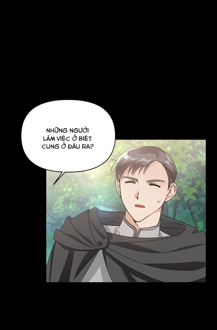 ác nữ xứng đôi với bạo chúa chapter 40 13