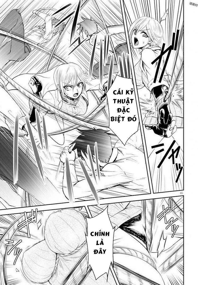 shinobi kill chapter 1 48