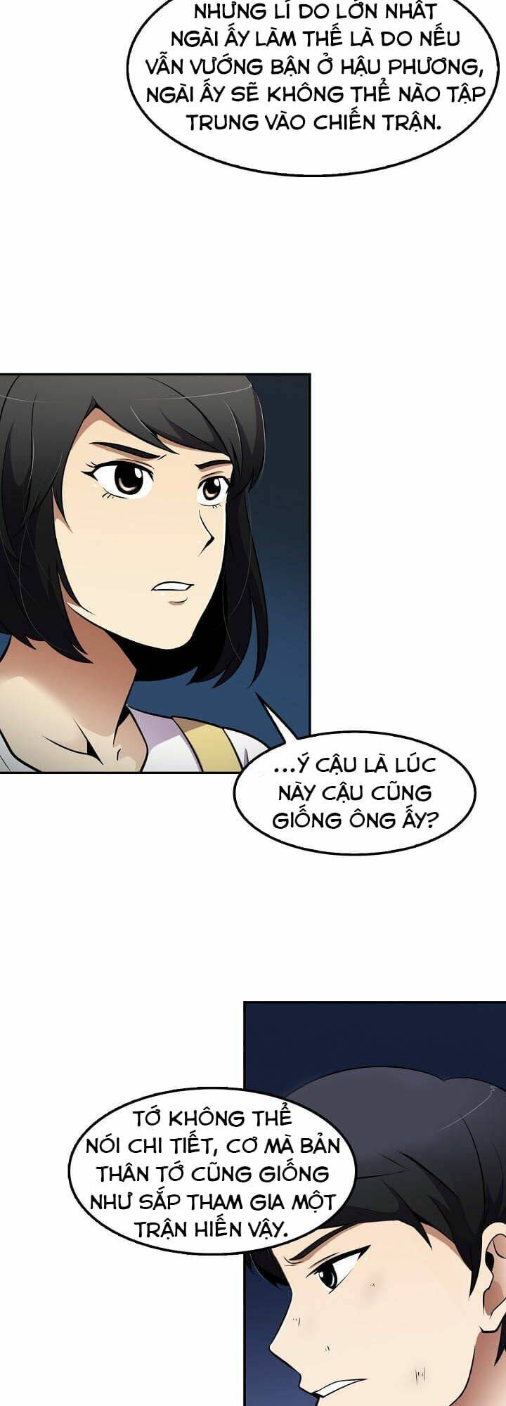 điều tra viên chuyển sinh chapter 34 31