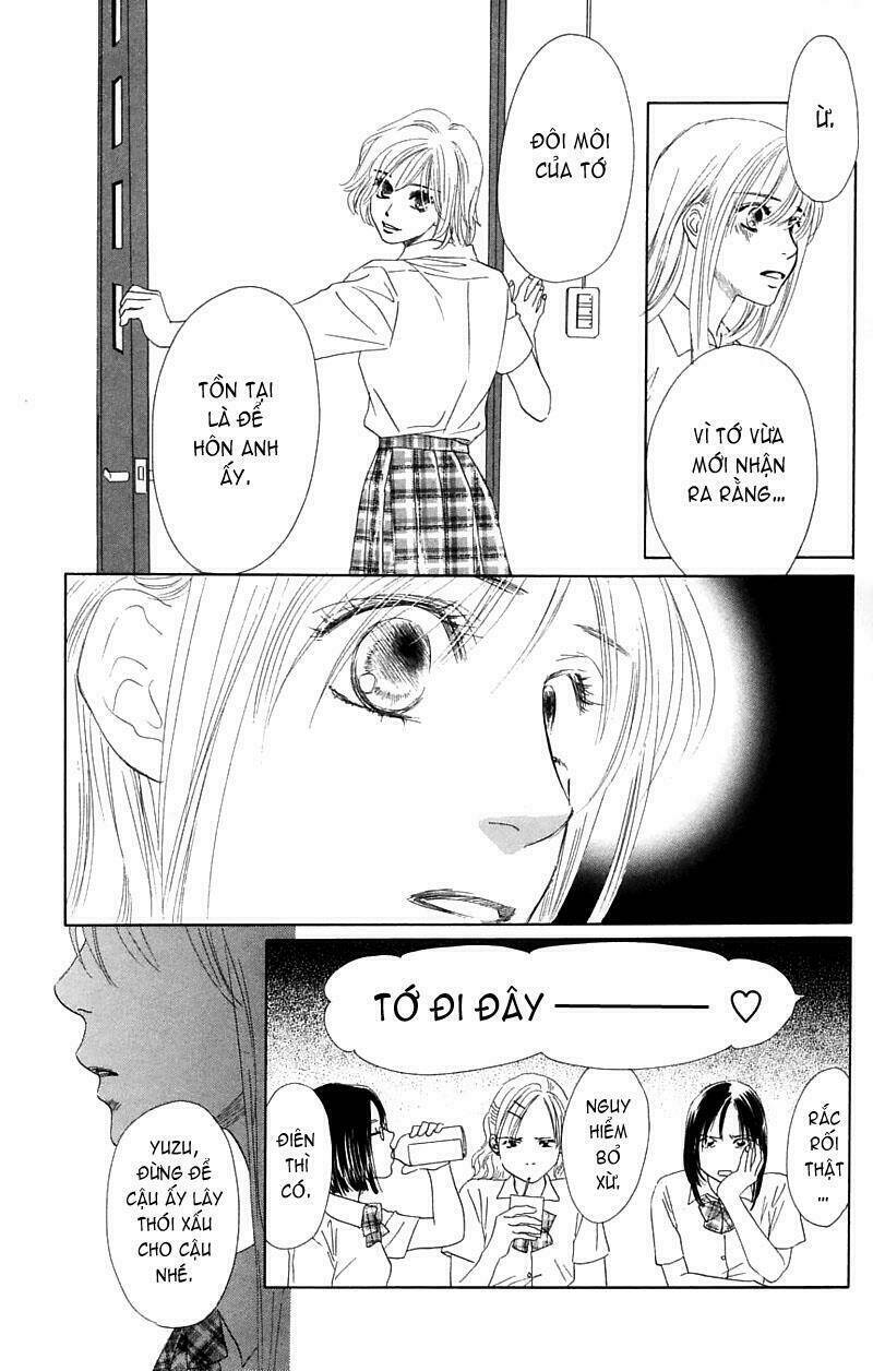 100% no kimi e chapter 3 43