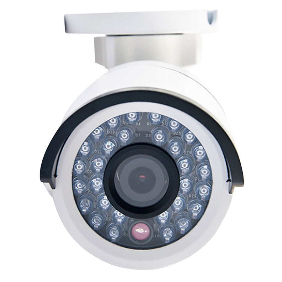 Camera Hikvision DS-2CE16D0T-IR - Hàng Chính Hãng