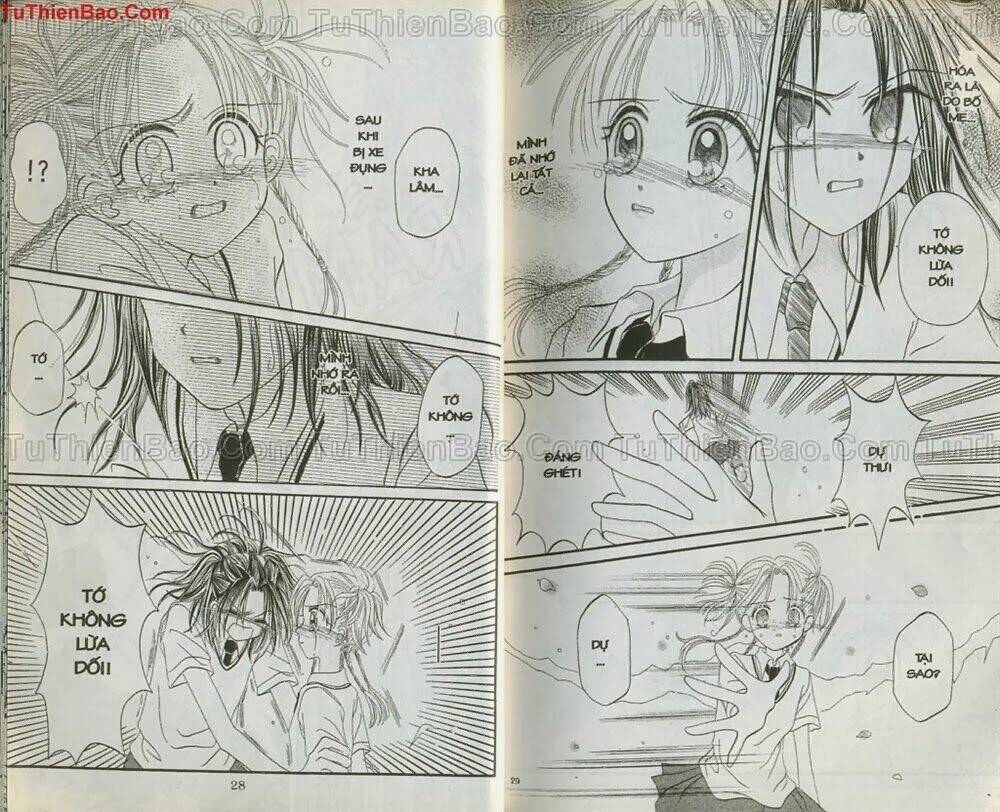 búp bê collen chapter 2 14