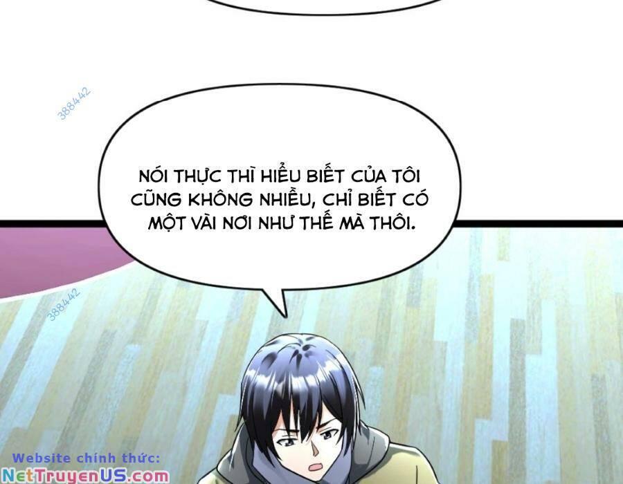 đóng băng toàn cầu: tôi gây dựng nên phòng an toàn thời tận thế chapter 156 7