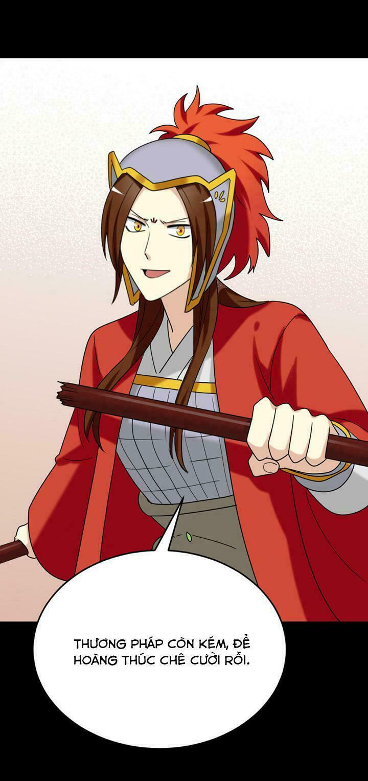 lưỡng bất nghi (full) chapter 171 8