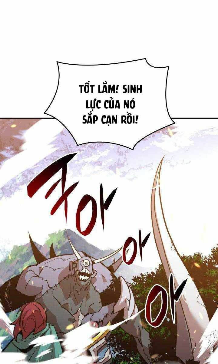 tôi là lính mới chapter 123 53