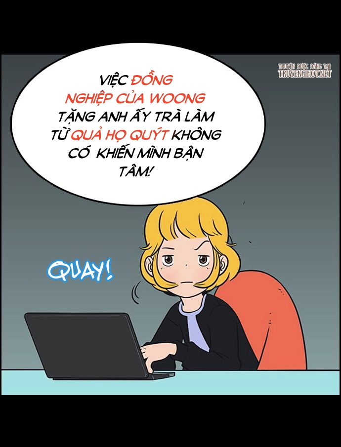 Yumis Cells Chapter 88 - Trang 2