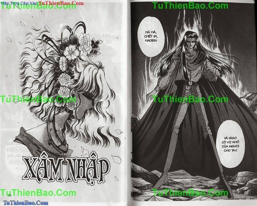 aries thần thoại cung hoàng đạo chapter 11 49