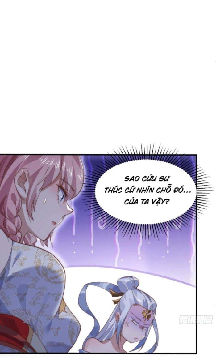 mỗi nữ đồ đệ đều muốn giết ta chapter 29 12