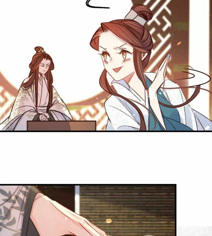 phượng hoàn triều: vương gia yêu nghiệt xin tránh đường chapter 21 20