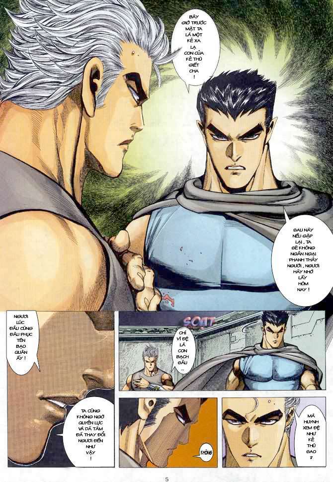 võ thần chapter 45 5