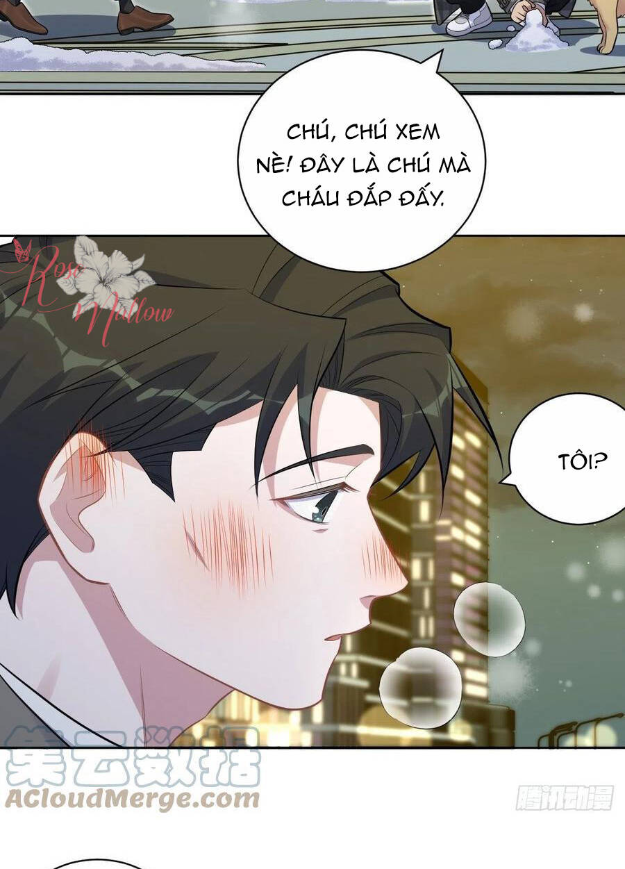 nhạc phụ đại nhân là lão bà chapter 175 23