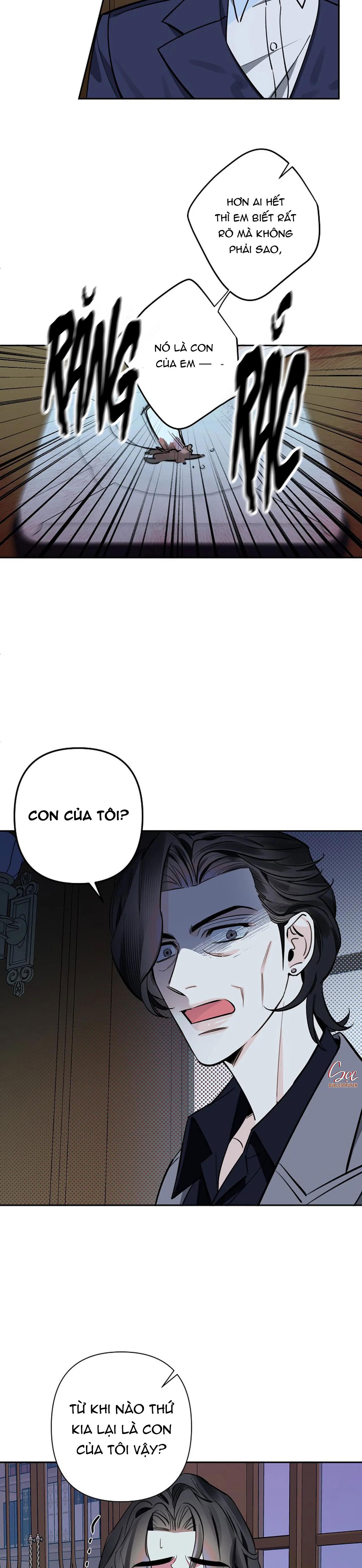 đêm dịu dàng chapter 55 11