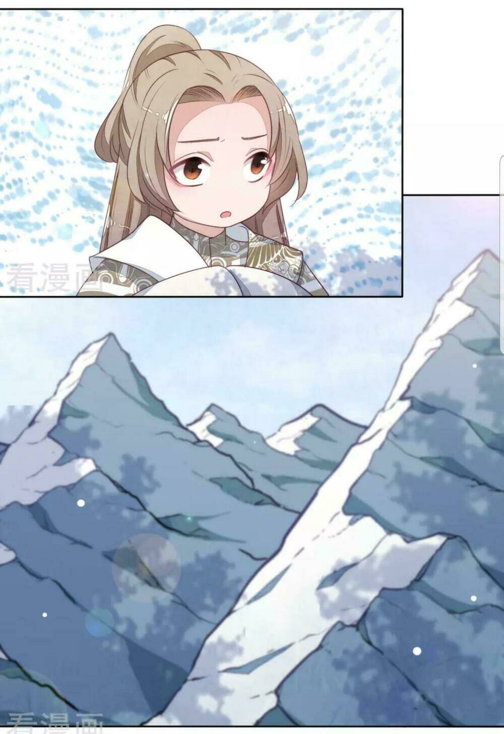 xuyên về cổ đại làm quốc bảo chapter 17 4