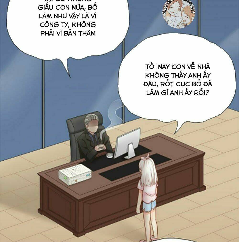 bạn trai có điện từ chapter 16 6