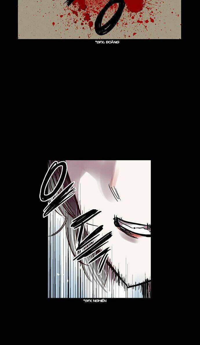 người máy hủy diệt chapter 23 23