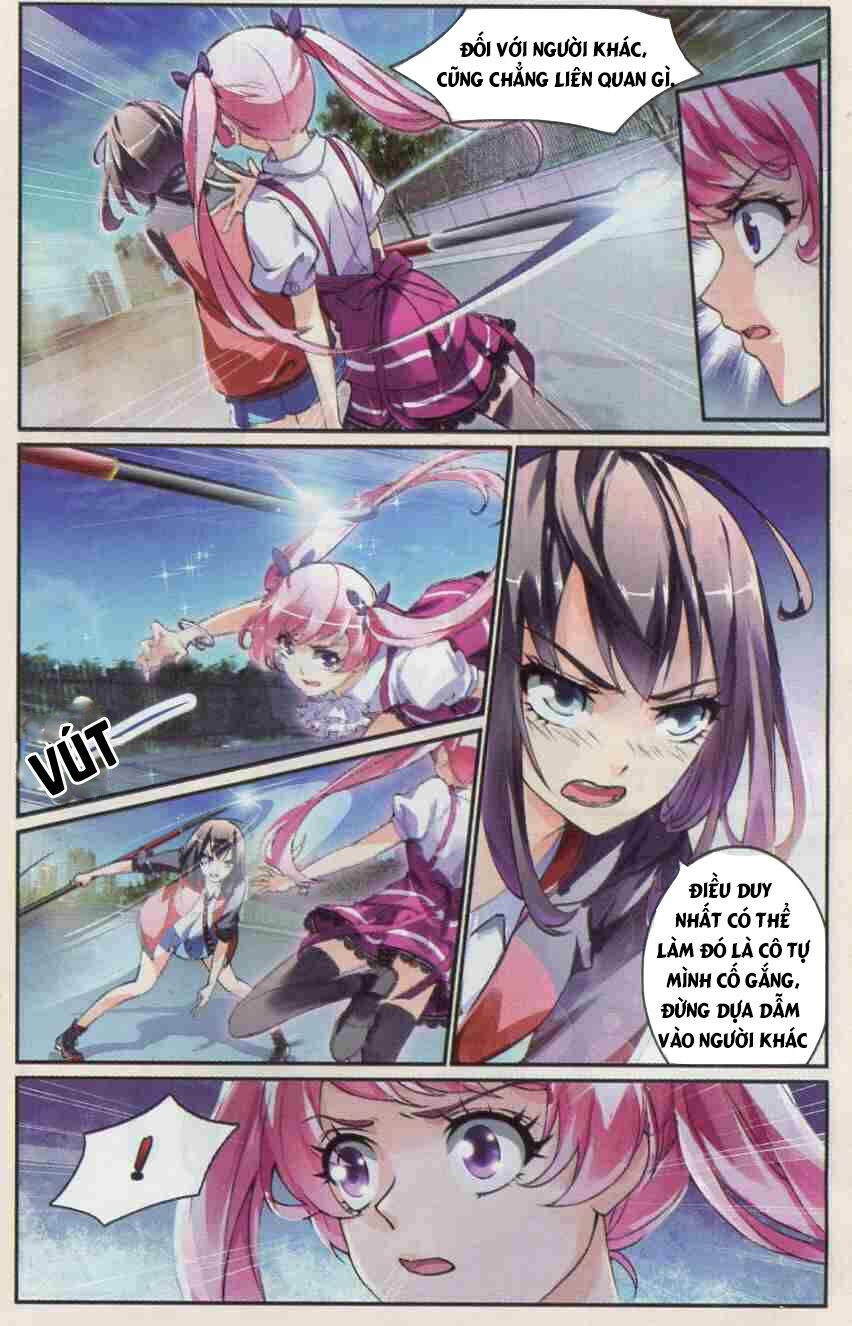 mafia bride chapter 15 10