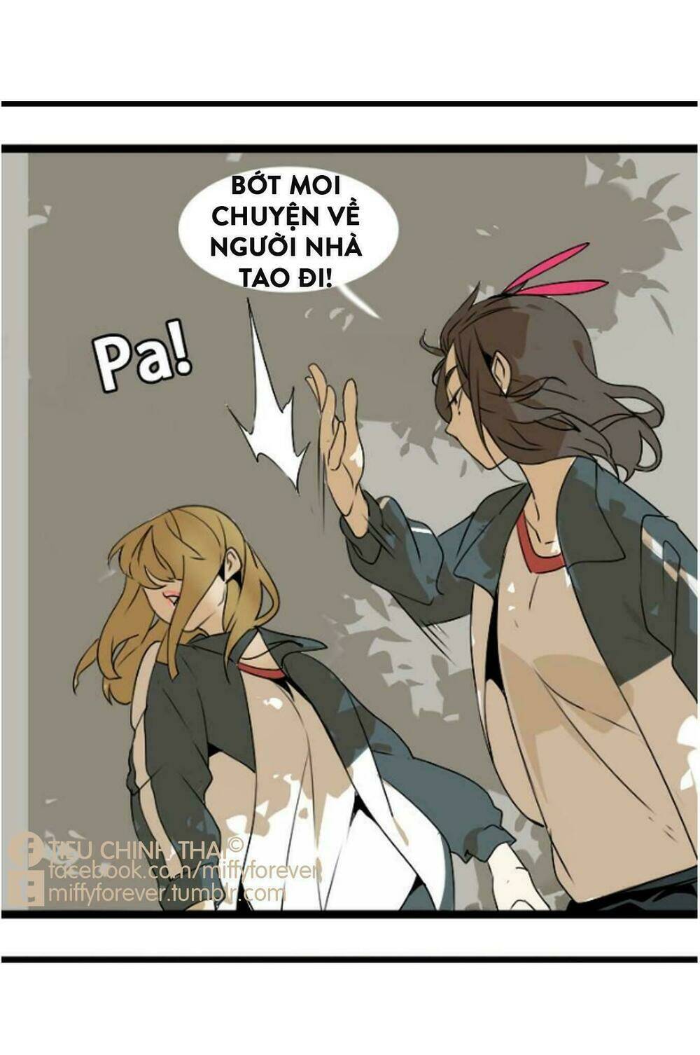 mục linh chapter 1 50