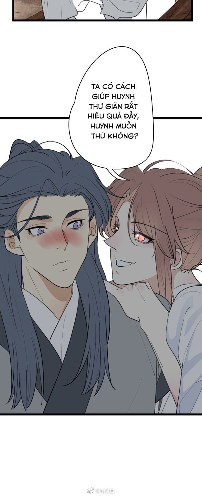 kế hoạch quyến rũ thư sinh nghèo chapter 9 12