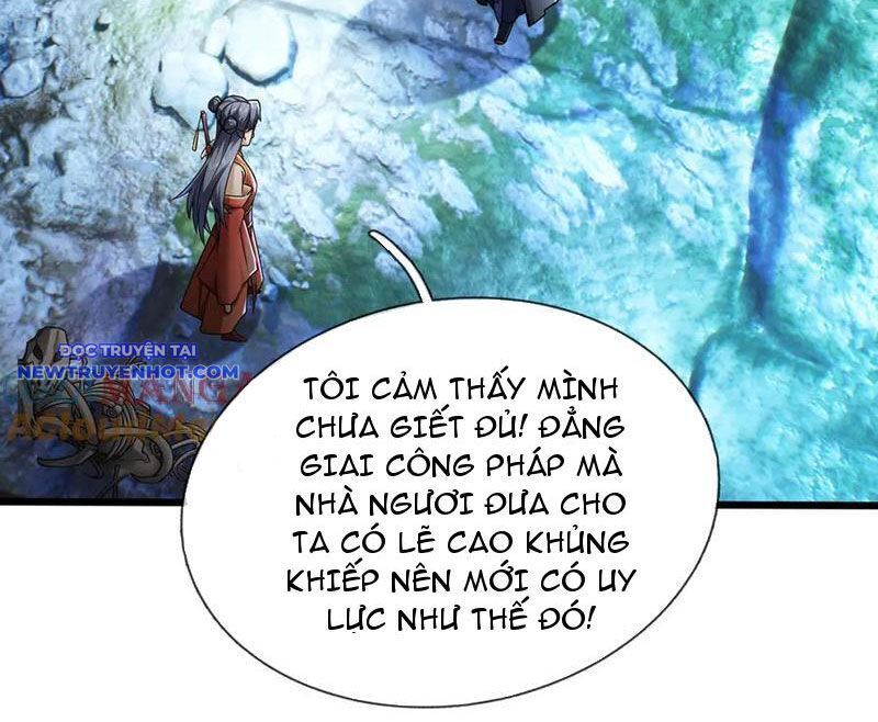 ngủ say vạn cổ: xuất thế đẩy ngang chư thiên chapter 67 35