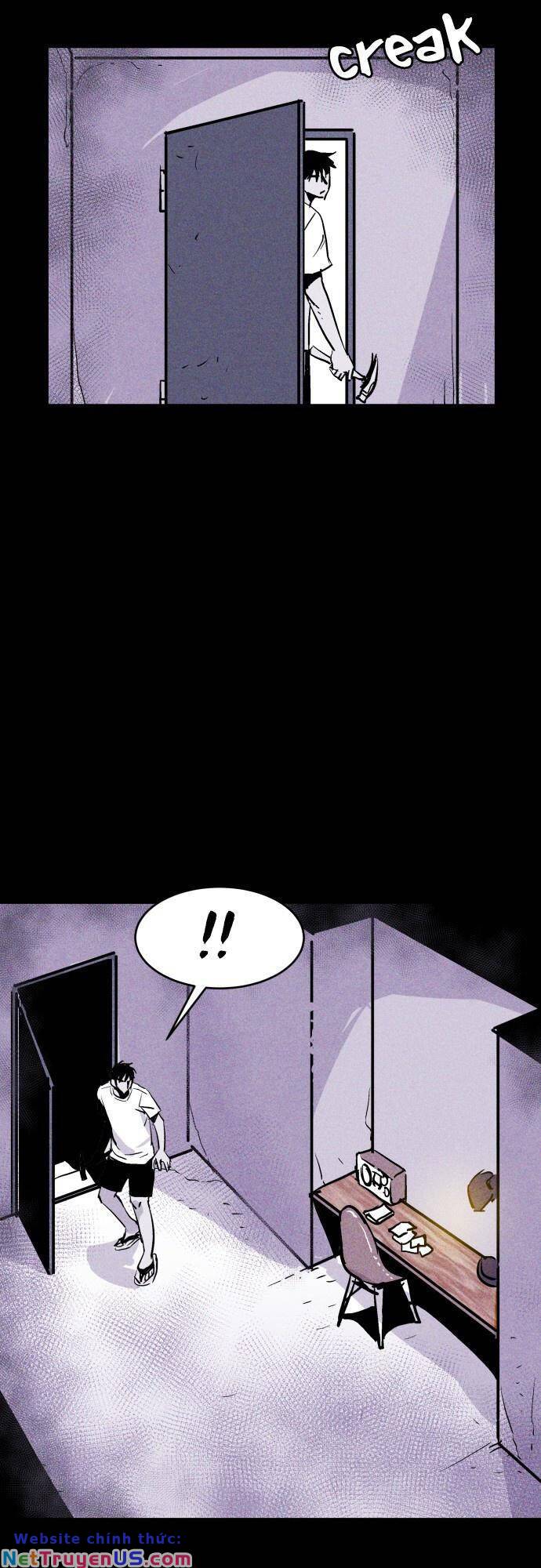 Chuồng lợn chapter 31 34