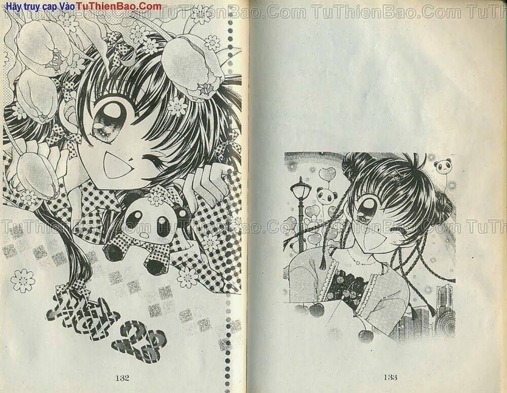 thánh tiểu long nữ chapter 6 66