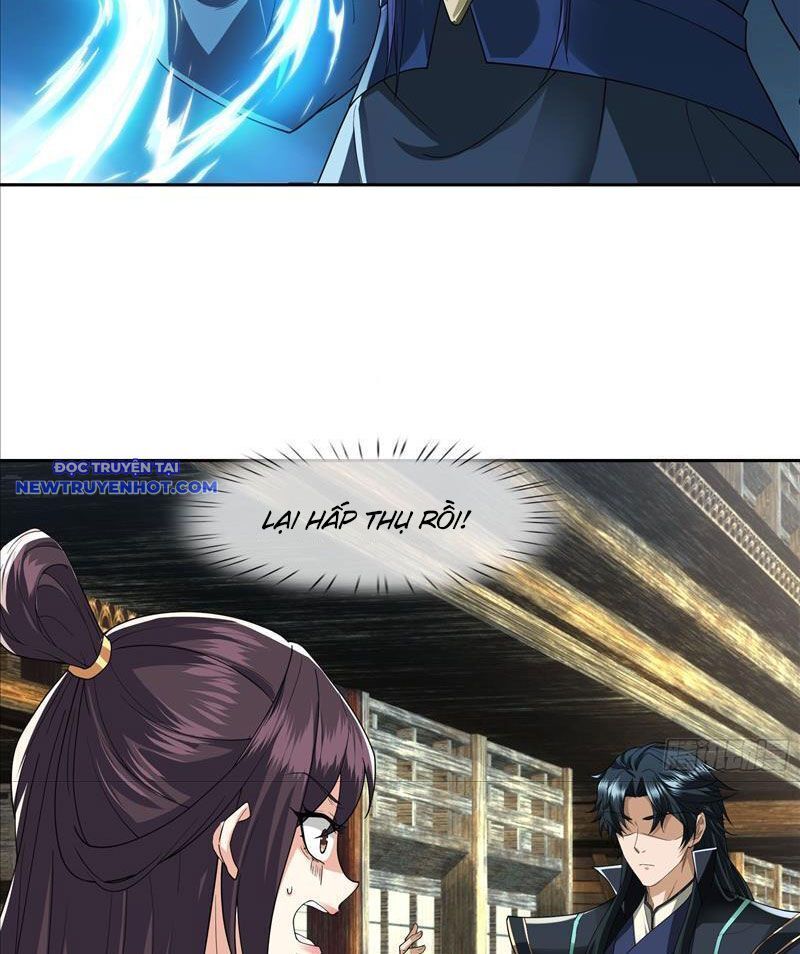 ngủ say vạn cổ: xuất thế đẩy ngang chư thiên chapter 2 89