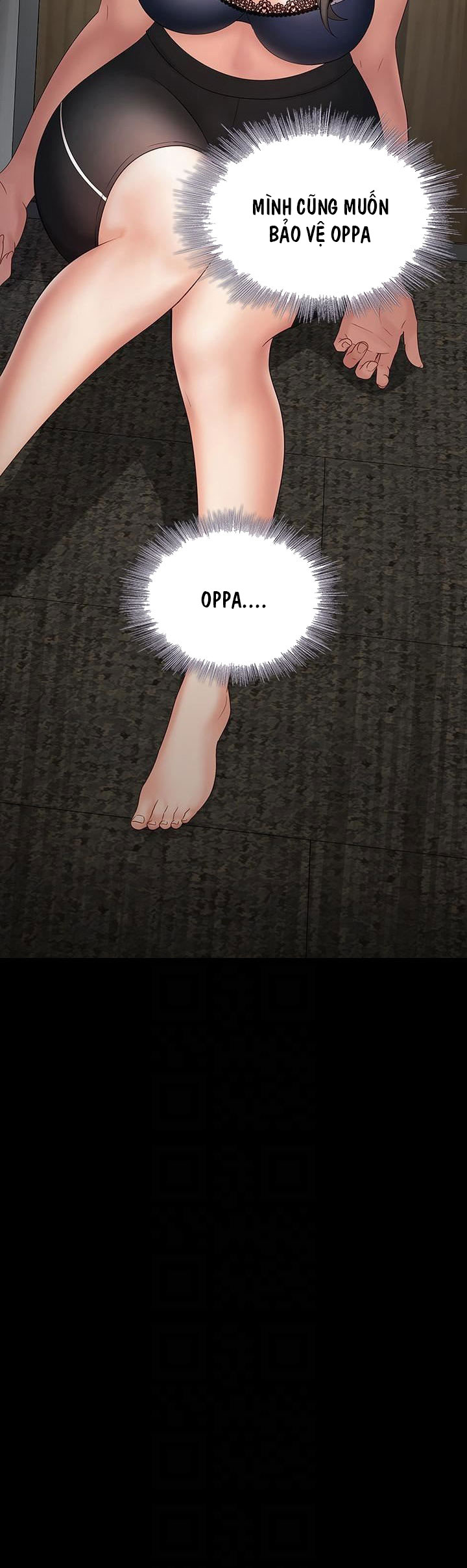 sứ mệnh người anh chapter 11 22