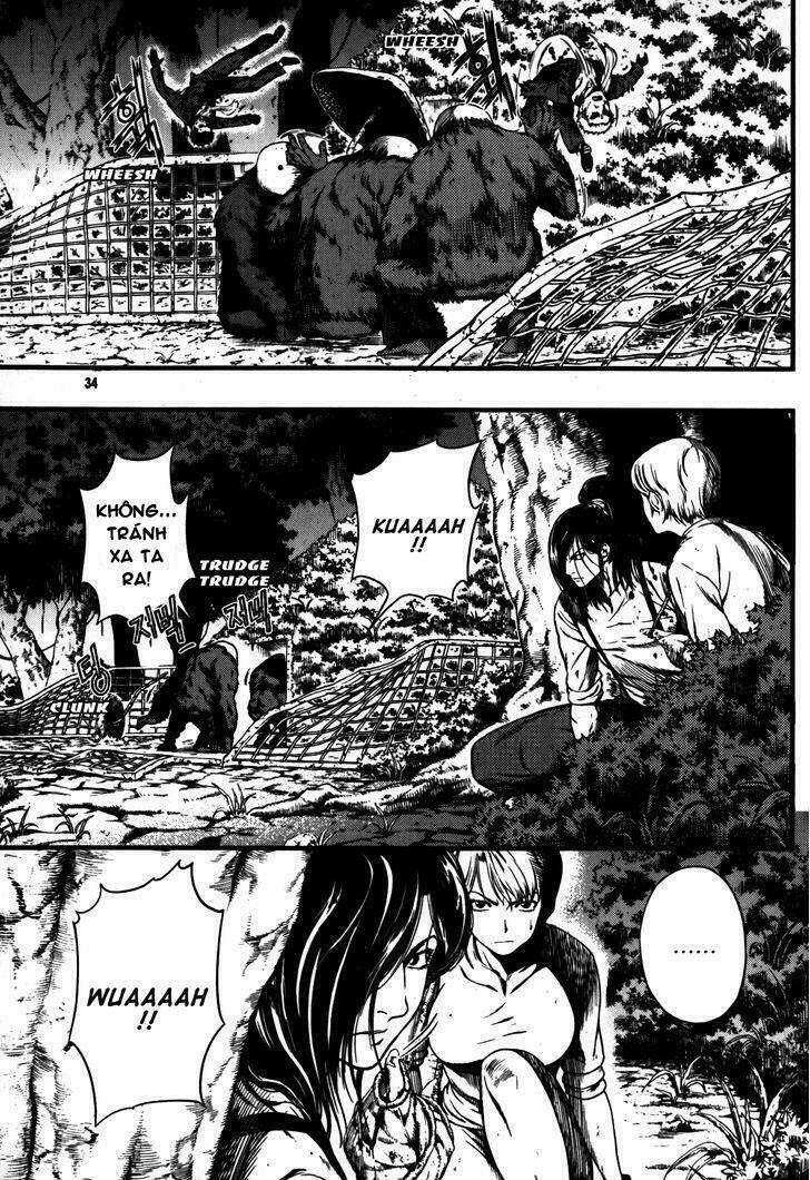 la mosca chapter 46 27