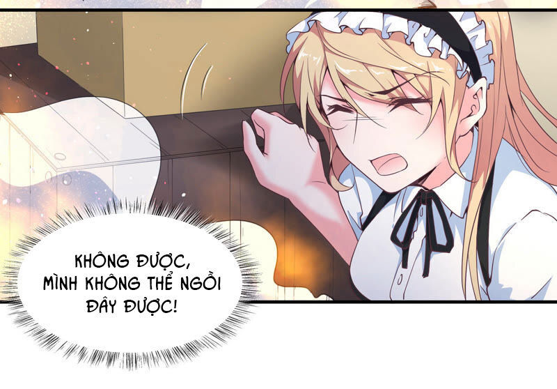 chiến lược lãng mạn của thịnh thiếu chapter 43 19